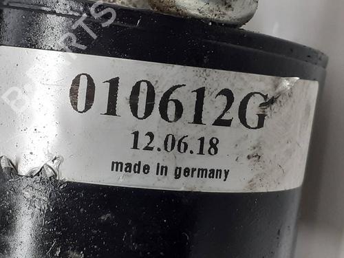 Starter AUDI A6 C5 (4B2, 4B4) 1.8 T | BP23108878M8 - Image 2
