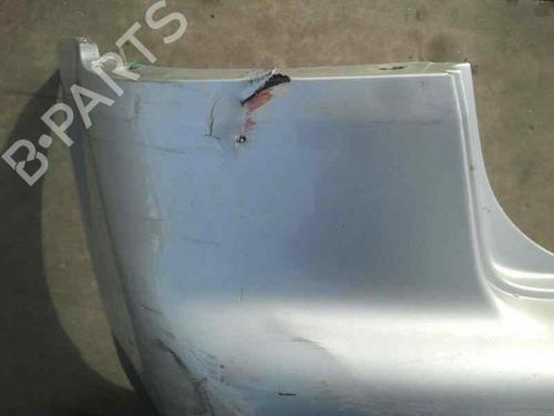 Used Rear bumper VW TOURAN (1T1, 1T2) 1.9 TDI (105 hp) 116615