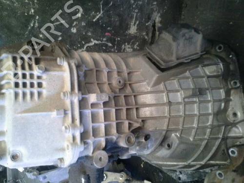 Gearbox FORD TRANSIT Bus (T_ _) | BP111229M3 - Image 2