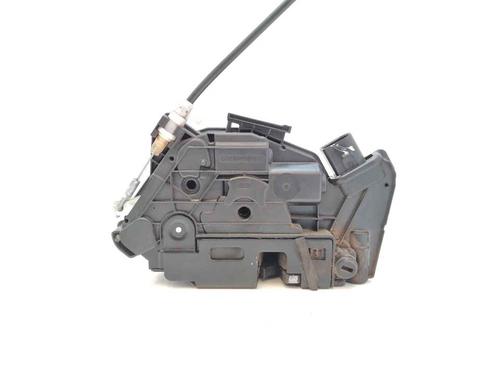 Rear right lock SKODA FABIA II (542)  | BP9845485C99 