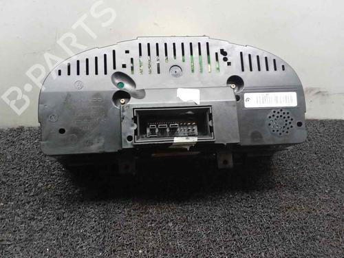 Instrument cluster VW GOLF V (1K1)  | BP4436561C47 