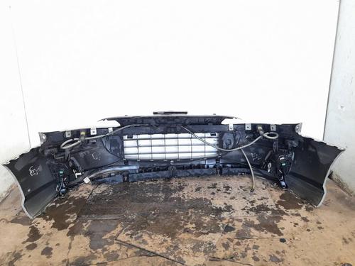Front bumper PEUGEOT 407 (6D_) 2.0 (6DRFNB, 6DRFNE) | BP28670344C7 