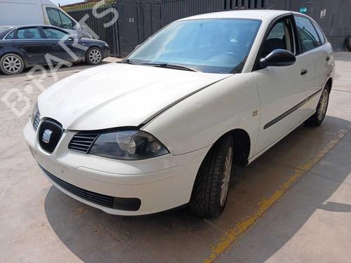 Engine SEAT IBIZA III (6L1) 1.9 SDI | BP37601817M1 - Image 8