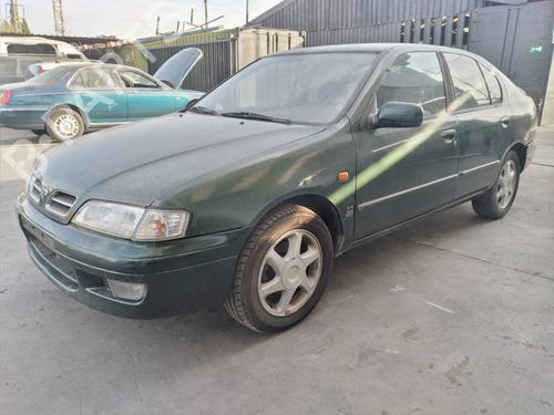 Køler NISSAN PRIMERA (P11) 2.0 TD | BP10988430M31 
