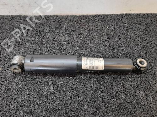 Used Left rear shock absorber DACIA LODGY (JS_) [2012-2025]  4414529