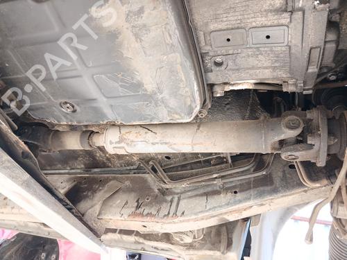 Used Driveshaft Driveshaft SSANGYONG REXTON / REXTON II (GAB_) 2.7 Xdi (163 hp) 34504483 34504483