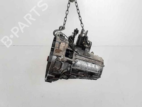 Used Gearbox Gearbox KIA CARNIVAL II (GQ) 2.9 CRDi (144 hp) 31083835 31083835