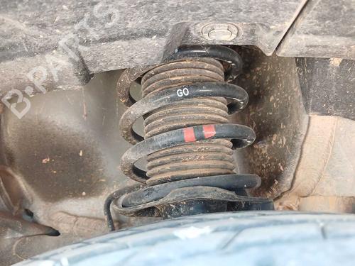 Used Right front shock absorber Right front shock absorber 38019304 38019304