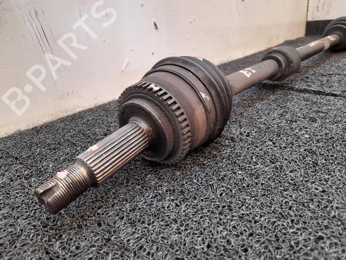 Right front driveshaft HYUNDAI ix20 (JC) | BP9812862M39 - Image 2
