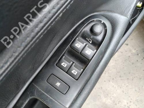 Warning switch PEUGEOT 607 (9D, 9U)  | BP8050793I22  - Image 8