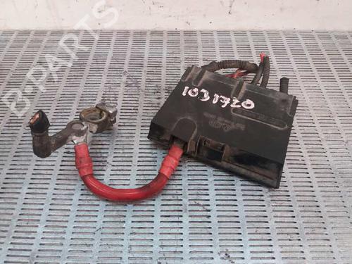 Used Fuse box FORD FIESTA V (JH_, JD_) 1.6 TDCi (90 hp) 1021946