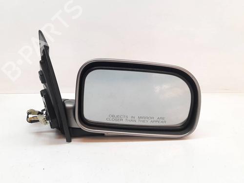 Used Right mirror HYUNDAI SANTAMO [1998-2002]  175607