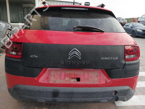Rudehejsemekanisme ventre foran CITROËN C4 CACTUS 1.2 THP 110 | BP39614290C22  - Image 5