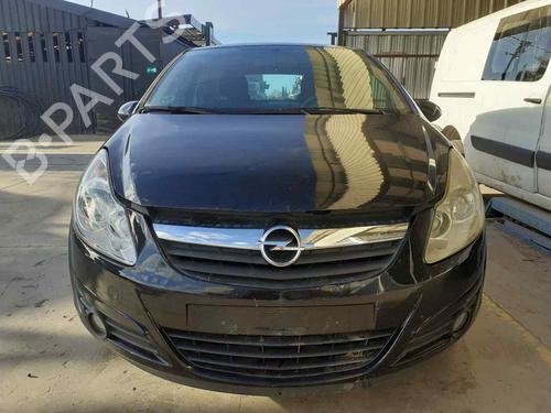Engine OPEL CORSA D (S07)  | BP33703811M1  - Image 6