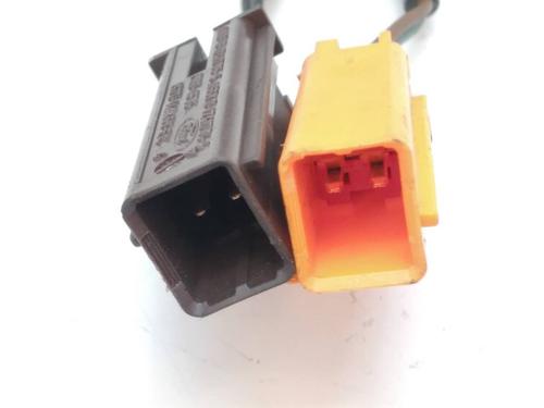 Front left belt tensioner FORD FOCUS C-MAX (DM2)  | BP16857135C87 