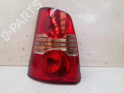 Left taillight HYUNDAI ATOS (MX) 1.1 | BP12302607C34 