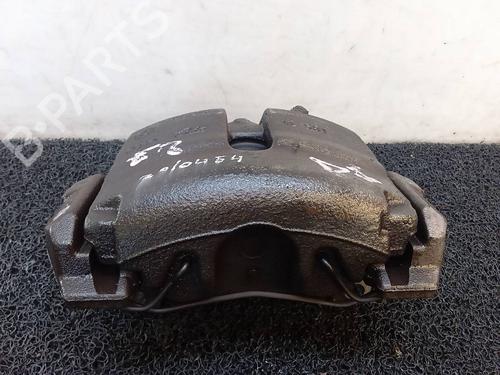 Used Left front brake caliper VW PASSAT B6 (3C2) 2.0 TDI (140 hp) 11583879