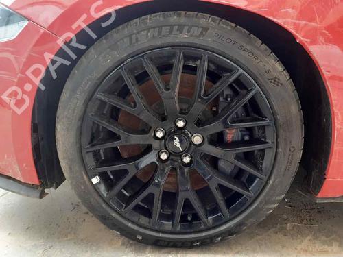 Right front door FORD USA MUSTANG Coupe 5.0 V8 | BP29547116C3 