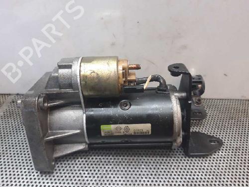 Used Starter RENAULT ESPACE III (JE0_) 2.2 D (114 hp) 2846386
