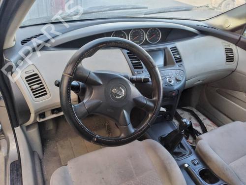 Startmotor NISSAN PRIMERA (P12) 1.6 | BP9952831M8 