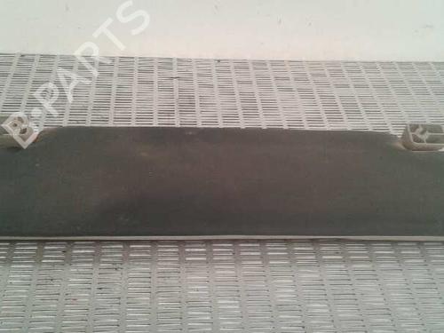 Used Left sun visor Left sun visor FORD TRANSIT Van (E_ _) [1994-2000] 1593000 1593000