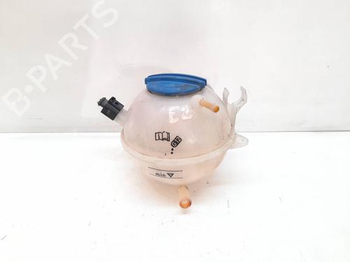 Used Expansion tank VW POLO V (6R1, 6C1) 1.6 TDI (105 hp) 8913362