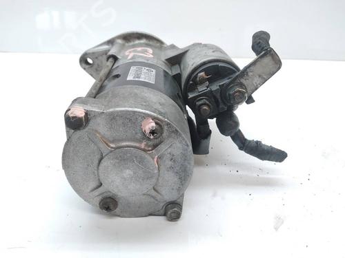 Starter NISSAN CABSTAR (F24M, F24W) 35.13 DCI, 45.13 DCI 2.5 (F24M) | BP10691506M8 
