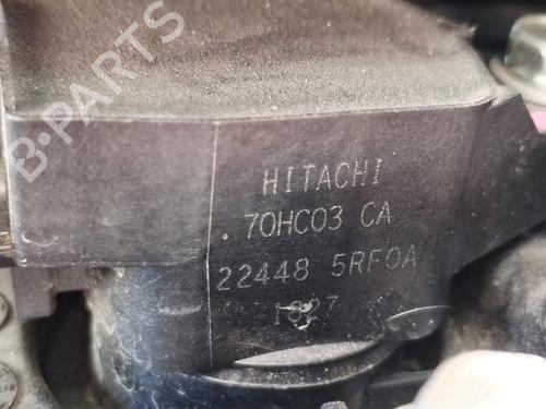 Ignition coil RENAULT CAPTUR II (HF_) E-TECH 145 (HFMU) | BP19708468M94 - Image 2