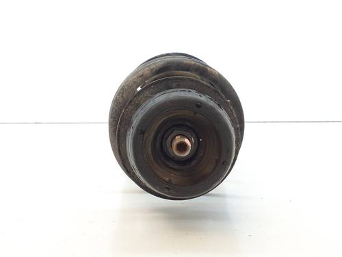 Right front shock absorber SKODA FABIA II (542)  | BP29727464M17 