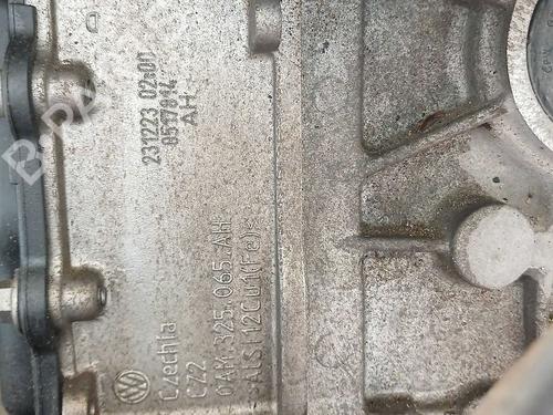 Gearbox SEAT LEON Sportstourer (KL8, KLD) 1.5 eTSI | BP36987840M3 - Image 4