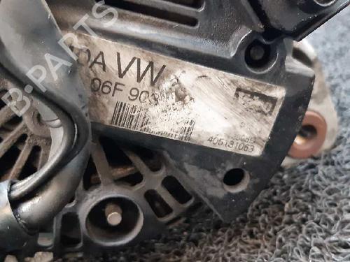 Alternator SEAT TOLEDO III (5P2)  | BP6051453M7 
