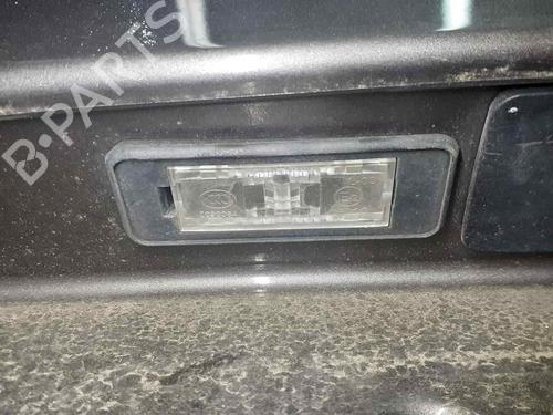 Used Licence plate light Licence plate light 23453187 23453187