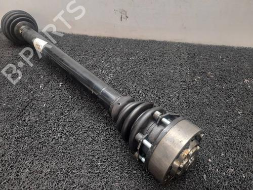 Right front driveshaft SEAT LEON (1M1) 1.8 20V | BP10634923M39 