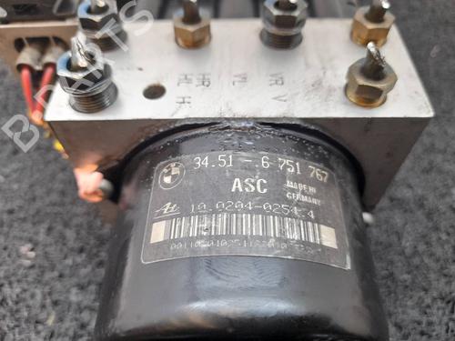 ABS pump BMW 3 (E46) 330 d | BP9681632M43 