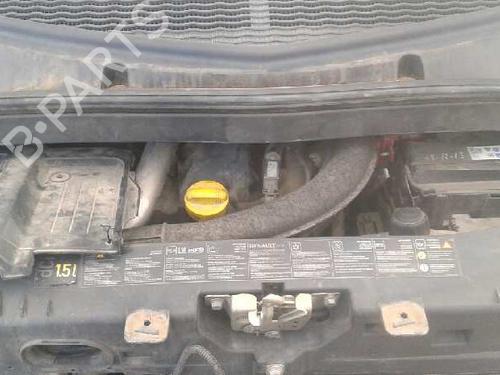 Warning switch RENAULT MODUS / GRAND MODUS (F/JP0_) 1.5 dCi (FP0F, JP0F) | BP6615953I22  - Image 8