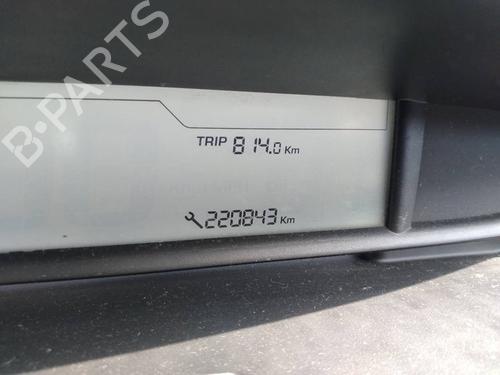Warning switch CITROËN C4 I (LC_) | BP10697155I22 - Image 16
