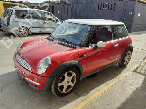 Steering rack MINI MINI (R50, R53) Cooper | BP25815818M22 - Image 8