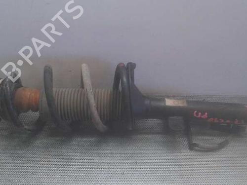 Used Right front shock absorber Right front shock absorber FORD TRANSIT Van (FA_ _) [2006-2014] 865611 865611
