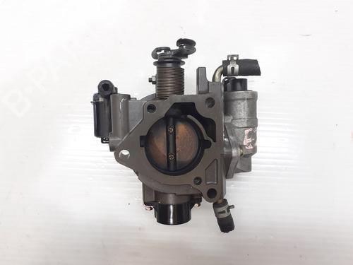 Throttle body MAZDA 3 Saloon (BK) 1.6 (BK12) | BP24371920M82 