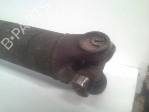 Driveshaft TATA SAFARI (42_FD)  | BP12312971M37 