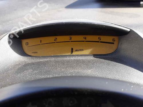 Headlight switch CITROËN C4 I (LC_)  | BP24492322I24  - Image 16