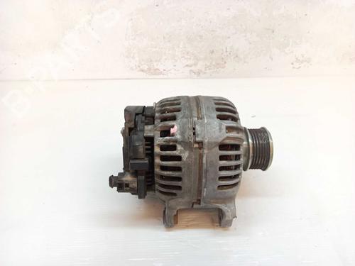 Alternator AUDI A4 B7 (8EC) 2.0 TDI | BP40198840M7 - Image 4