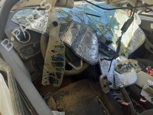 Rear parcel shelf FORD FIESTA VI (CB1, CCN)  | BP31602950C85  - Image 6