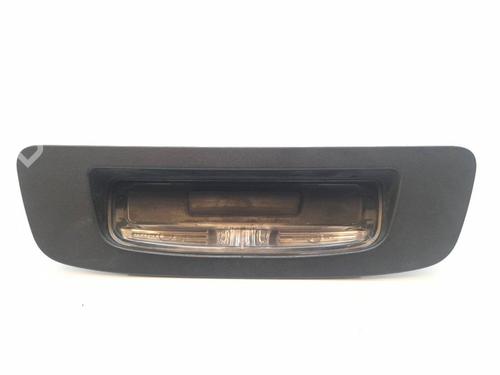Used Tailgate handle CITROËN C3 AIRCROSS II (2R_, 2C_) 1.6 BlueHDi 100 (2CBHYB) (99 hp) 13026280