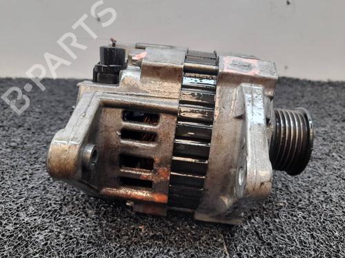 Alternator DAEWOO NUBIRA Saloon (J150) | BP8193432M7 - Image 6