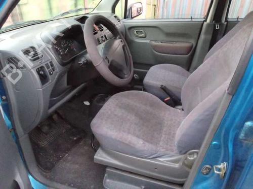 Front left window mechanism SUZUKI WAGON R+ (MA)  | BP6832954C22  - Image 16