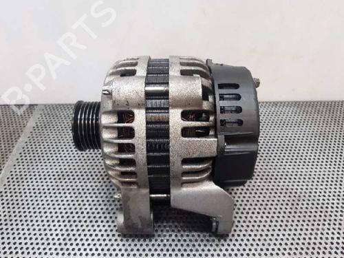 Generator OPEL ASTRA G Hatchback (T98) 2.0 DTI 16V (F08, F48) (101 hp) 3440560
