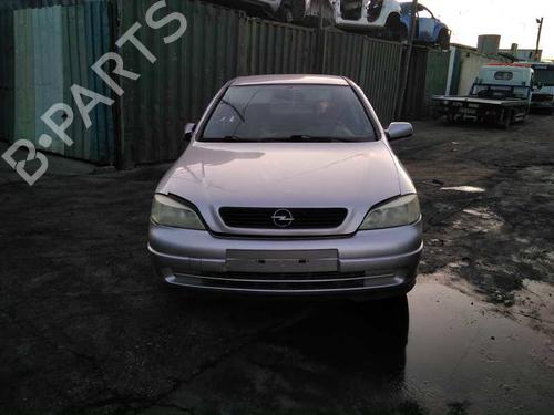 Used Parts OPEL ASTRA G Saloon (T98) 1.6 (F69) (75 hp) 569917
