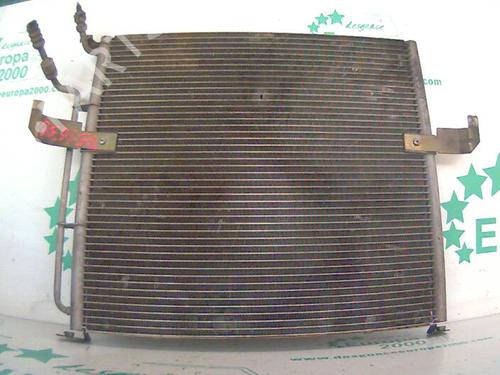Used AC radiator BMW 3 (E36) 325 td (115 hp) 588607