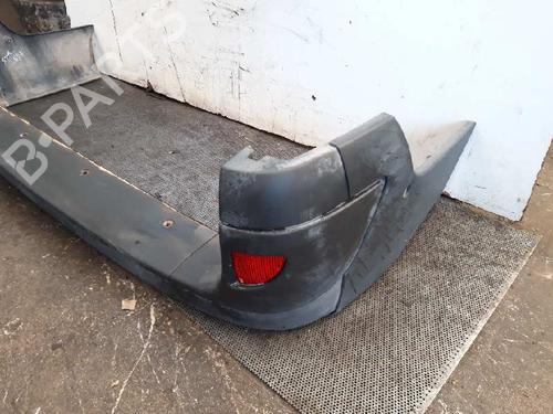 Rear bumper RENAULT KANGOO (KC0/1_) 1.5 dCi | BP5928646C8 